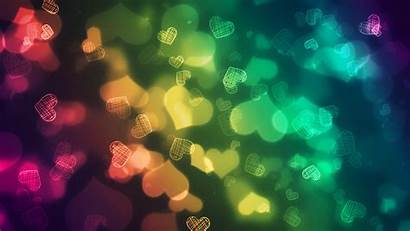 Neon Backgrounds Wallpapers Heart Wallpapersafari Keywords Suggestions