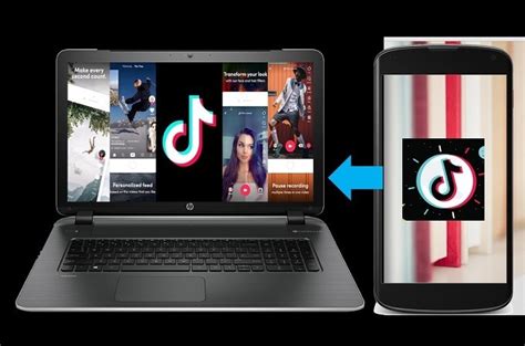 In order to use the application, we will need here we will show you today how can you download and install video players & editors app tik tok on pc running any os including windows. Comment utiliser Tik Tok sur PC