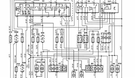 free ford wiring diagrams online