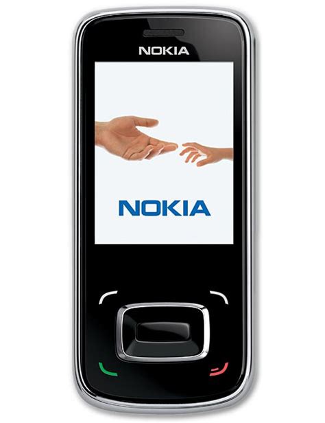 Nokia 8208 Specs Phonearena