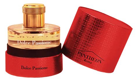 Dolce Passione By Pantheon Reviews And Perfume Facts