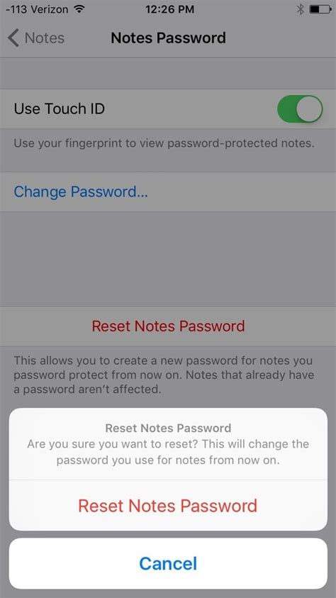 Tujuan dari aktivasi adalah untuk mendaftarkan iphone, ipad, atau ipod touch agar terdaftar di server apple. Cara Kunci iPhone Notes Dengan Fingerprint Atau Password