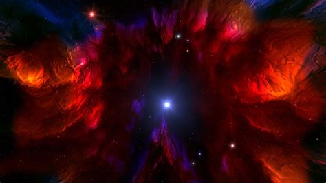 Nebula Star Space Free Photo On Pixabay Pixabay