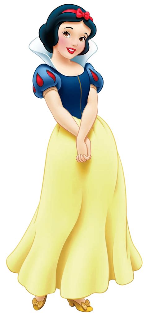 Image Snow White Transparentpng Disney Wiki Fandom Powered By Wikia