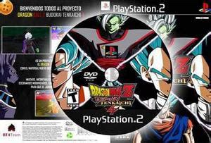 Pc ps4 ps5 switch xbox one xbox seriesmore systems. Dragon ball budokai tenkaichi 4 beta 5 (2018 v. latina ...