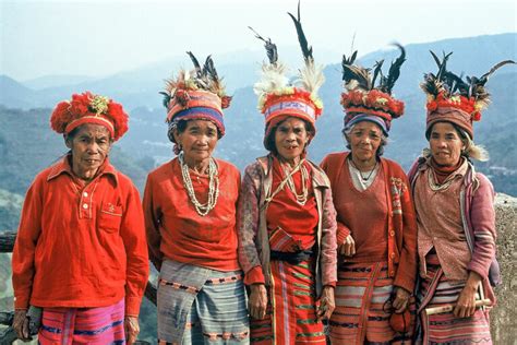 gods of rice banaue terraces are out of this world travelogues from remote lands