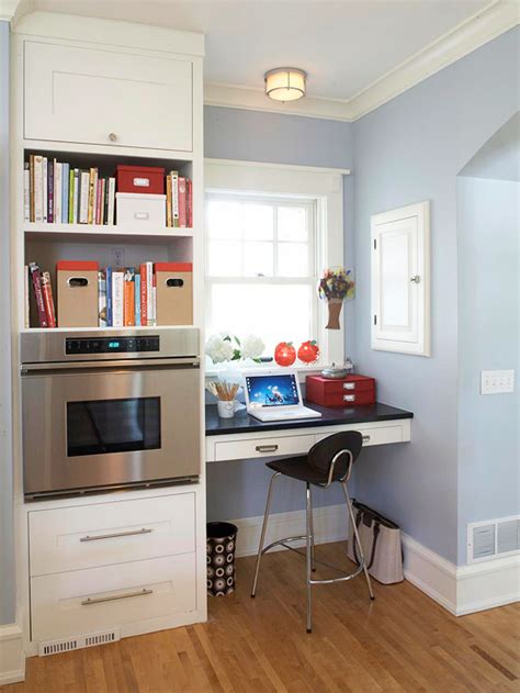 15 Small Space Home Office Design Ideas Home Designs Plans