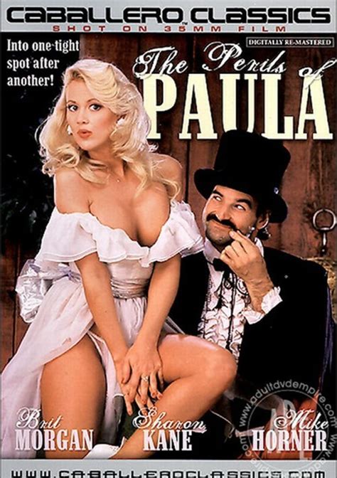 Perils Of Paula The Streaming Video On Demand Adult Empire
