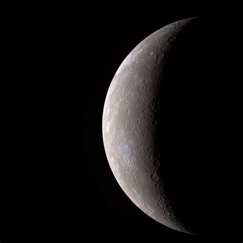 Merkur Planet Wie Ist Merkur Entstanden Abenteuer Astronomie Like