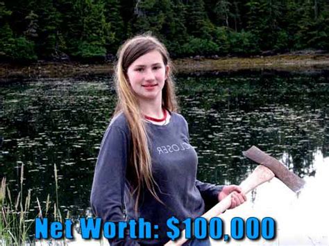 Alaskan Bush People Net Worth And Salary Wiki Bio How Much Do They