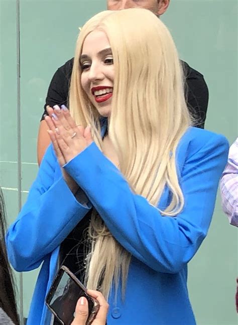 Ava Max Ava Max Is An American Singer And Songwriter The Single