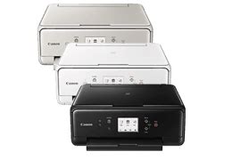 Compact, refined and supremely capable. Canon TS6050 Treiber Download Windows & Mac PIXMA