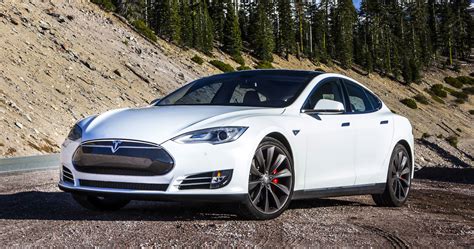 2015 Tesla New Cars Photos Caradvice