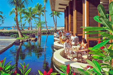 Hotel Hilton Hawaii Waikiki