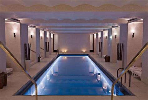 10 best hotels in london with pool destinia guides