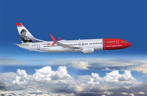 Norwegian Air Shuttle Applies For Swedish Aoc