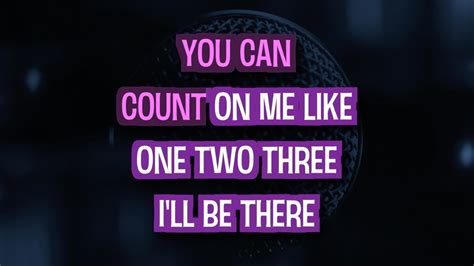 Count On Me Bruno Mars Chords Chordify