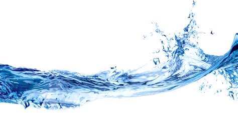 Water Transparent Background Png