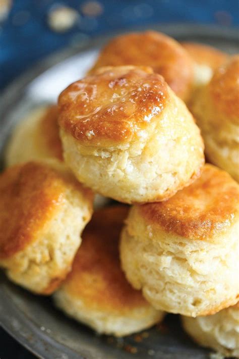 15 Recipes For Fluffy Flaky Homemade Biscuits Homemade Biscuits