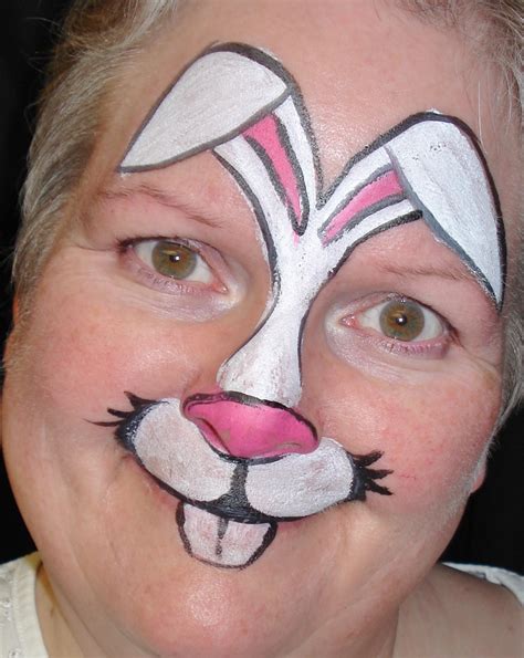 30 Cool Face Painting Ideas For Kids Hello Kitty Kitty