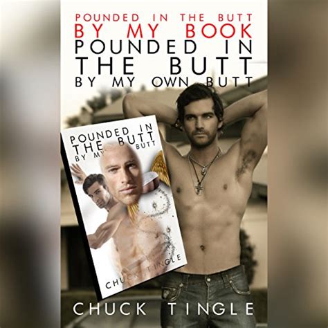 Amazon Com Pounded In The Butt By My Book Pounded In The Butt By My