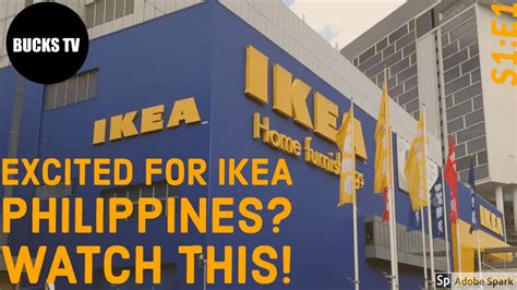 Welcome to ikea philippines, the home of affordable, quality furniture for every filipino home. S1:E1 IKEA Alexandra Tour (What to Expect at IKEA ...
