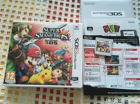 Is a japanese multinational consumer electronics and video game company headquartered in kyotonintendo is one of the worlds largest video game companies by market capitalization creating some of the best known and top selling video game franchises such as mario the legend of zelda and pokemon. Juegos Nintendo 3Ds Xl 2018 - New Nintendo 2ds Xl Hylian ...