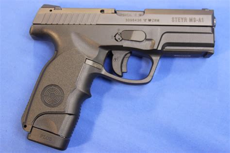 Steyr M9 A1 9x19 New For Sale