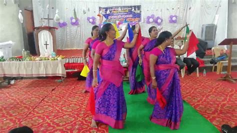 ஆயத்தமா Aayathamaa Tamil Christian Songs
