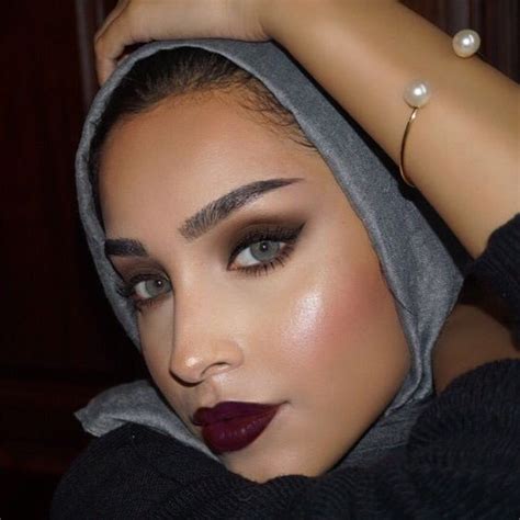 99 Tumblr Hijab Makeup Makeup Just Beauty