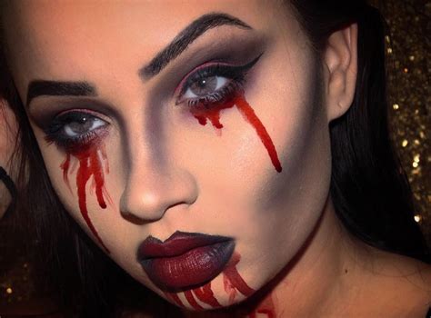 Maquillage Pour Halloween Vampire 2022 Get Halloween 2022 Update