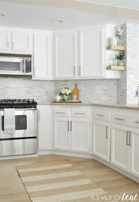 How To Repaint Kitchen Cabinets