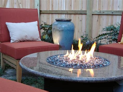Fire Pits And Decks Are Not Always Ideal Partners Learn What You Need