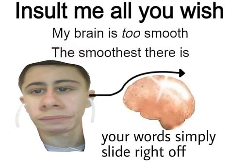 The Smooth Brain Meme Everything You Need To Know