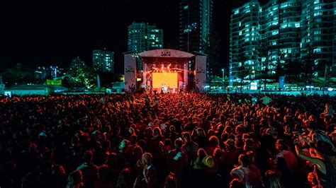 The Drop Festival 2020 — Cancelled Brisbane