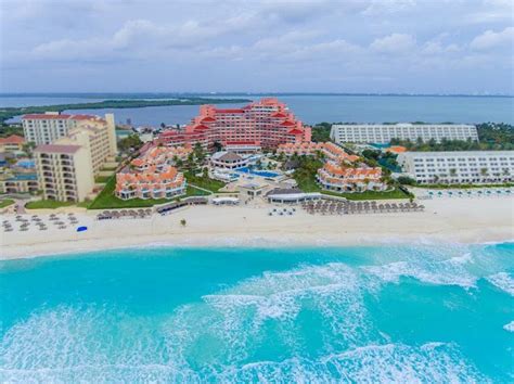 Omni Cancun Hotel And Villas All Inclusive Cancun Hotels Omni Cancun
