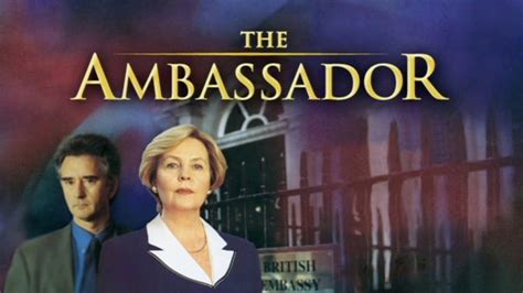 The Ambassador Tv Series 1998 1999