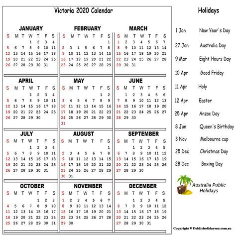 Jamaica Public Holidays 2020 Printable Example Calendar Printable