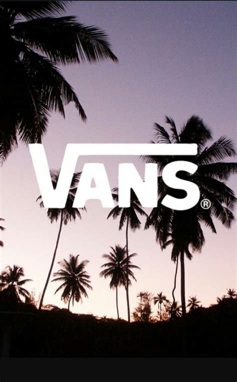 Vans Wallpapers Top Free Vans Backgrounds Wallpaperaccess