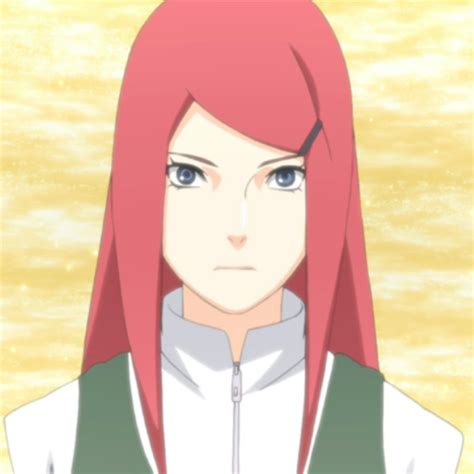 Kushina Uzumaki Narutopedia Naruto Naruto Shippuuden Sasuke