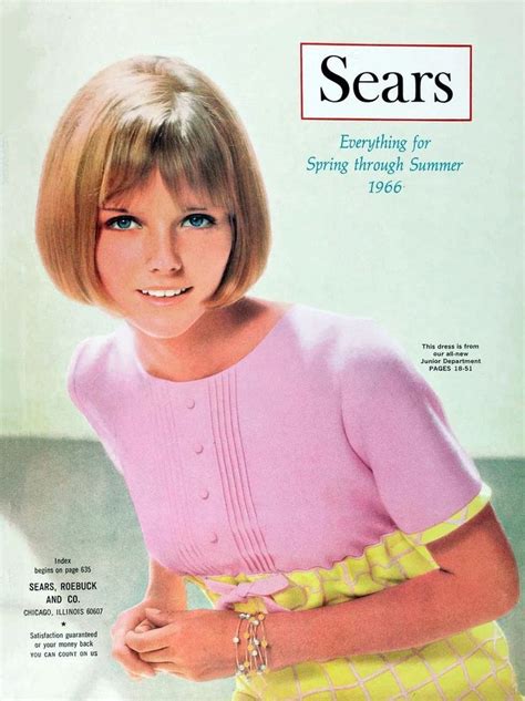 see cheryl tiegs clothing collection and swimwear at sears in the 80s click americana natalia