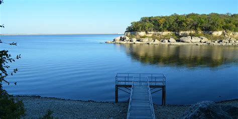 Lake Texoma Visitors Guide Vacation Recreation