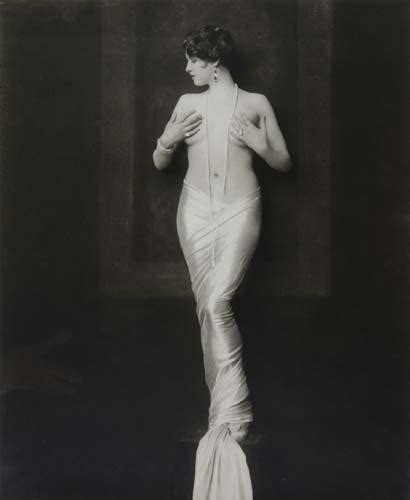 Alfred Cheney Johnston Jean Ackerman Ziegfeld Follies MutualArt