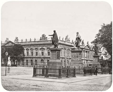 Biography 19th Century Berlin Photographer Leopold Ahrendts