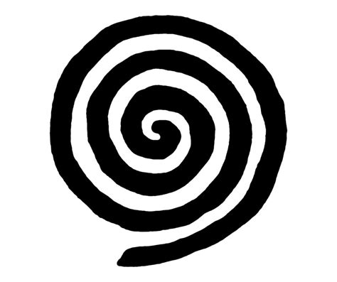 Spiral Logo Clipart Best