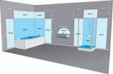 Bathroom Electrical Wiring Zones