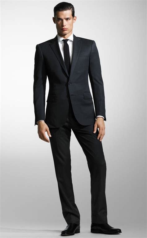 New low prices on designer suits & suit separates at men's wearhouse. Latest Men's Suits 2013-2014 | Top Brands For Business Suits - StyleGlow.com