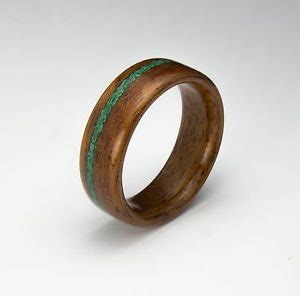 Maybe you would like to learn more about one of these? DIY Wooden Rings - How to Make a Wooden Ring At Home | Timber Ridge Designs