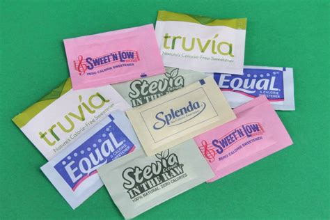 Natural Sugars Vs Artificial Sweeteners Day To Day Eats