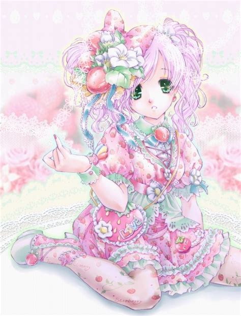 200 Best Anime And Manga Art Images On Pinterest Anime Art